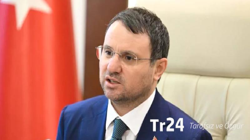 Adalet Bakanı Gürlek: FETÖ’nün güncel yapılanmasına yönelik operasyon hazırlığımız var