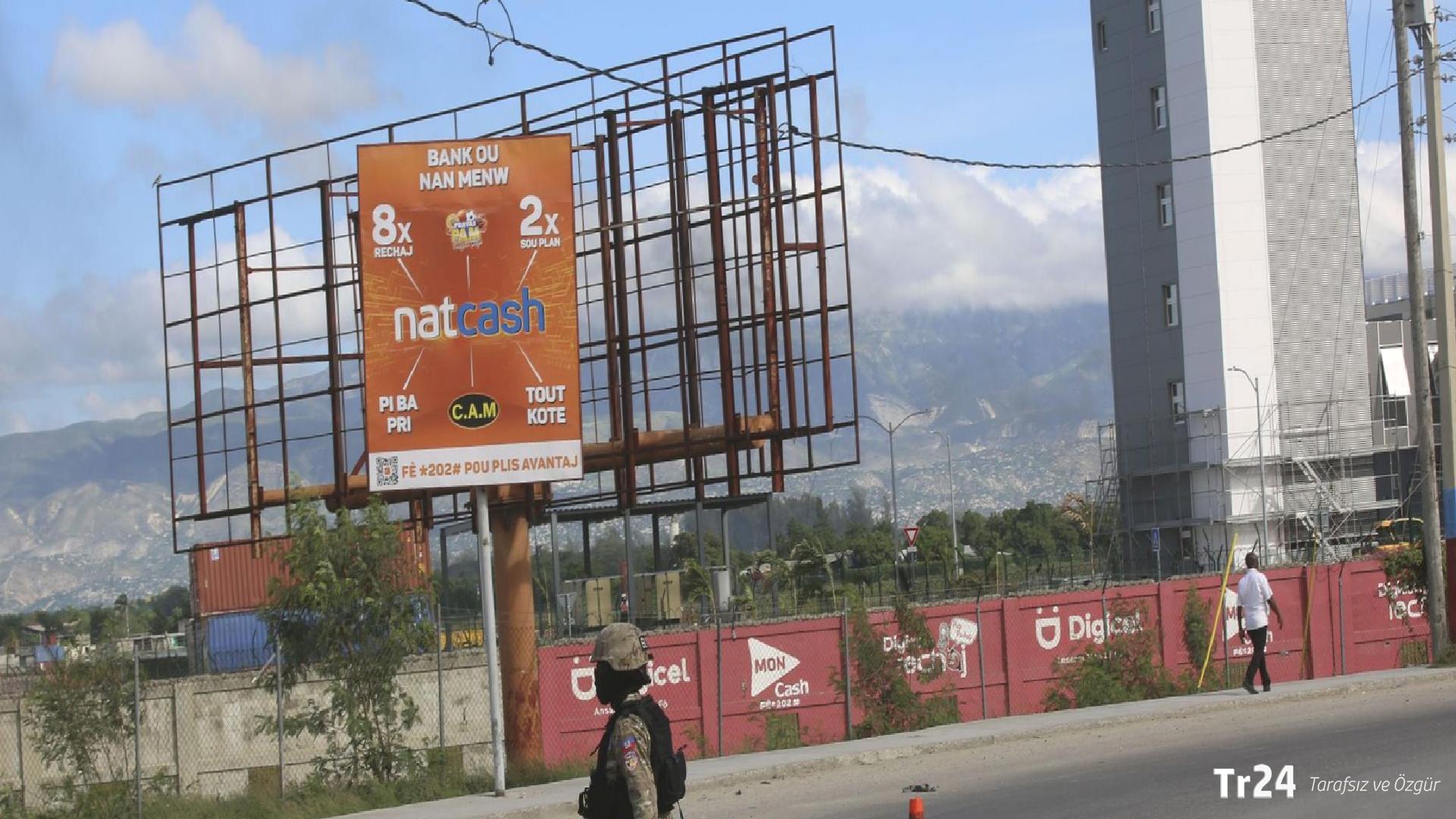 Afrikalı uzman: Haiti’ye bağımsızlıktan sonra dayatılan borç, ‘köleci stratejinin’ devamıydı