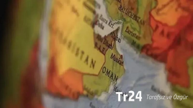 Ahmet Davutoğlu’ndan Hürmüz Boğazı krizi için “Türkiye’nin de arasında olduğu dörtlü koalisyon kurulsun” önerisi