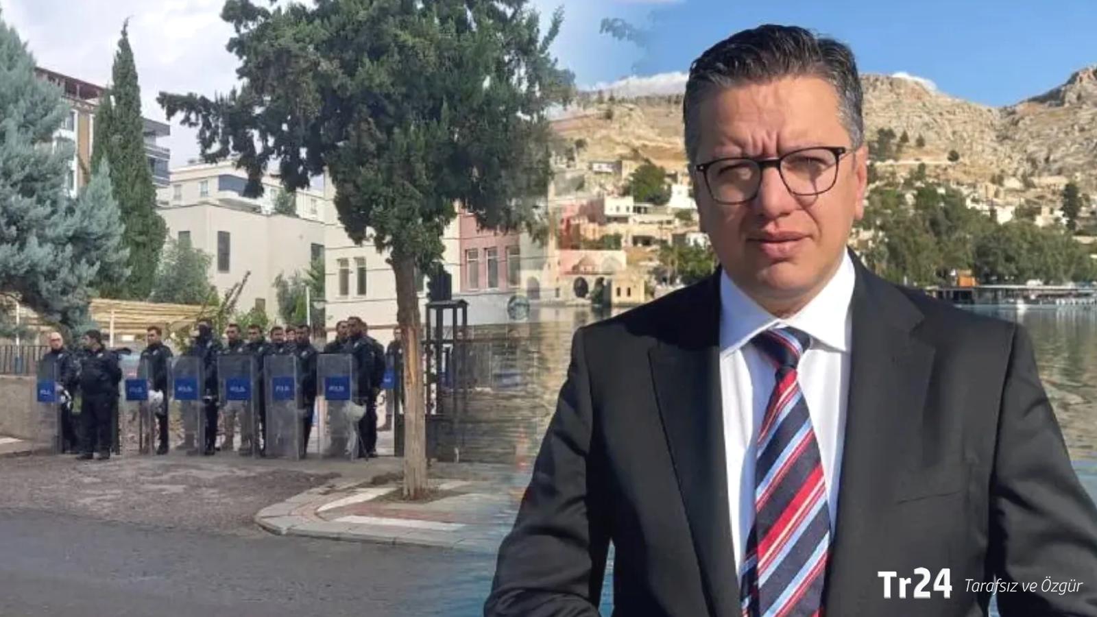 Ahmet Hakan: Halfeti başlangıç, çok yakında AK Partili bazı belediyelere şafak operasyonları gelebilir