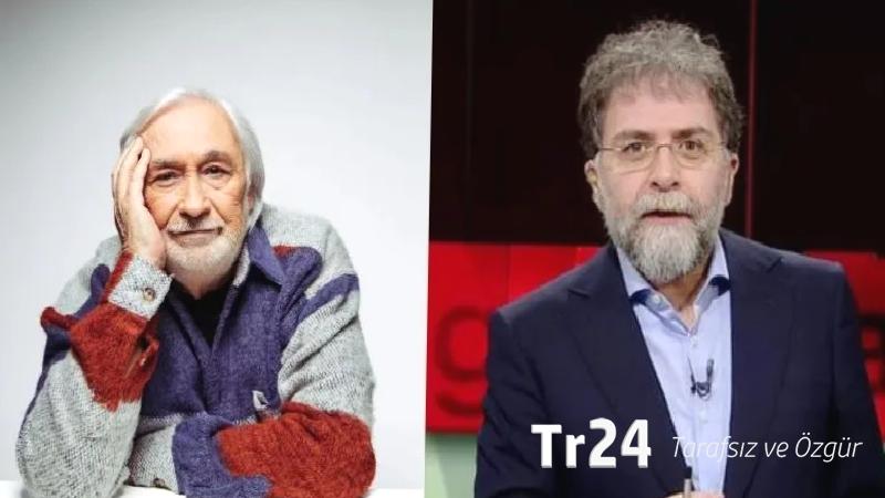 Ahmet Hakan’dan Müjdat Gezen’e: “İmamoğlu komiği”; Gırgıriye’de sahneye beline havlu sararak çıkabilirdi, Özkan Yalım’ı hicvetme cesareti gösterirdi