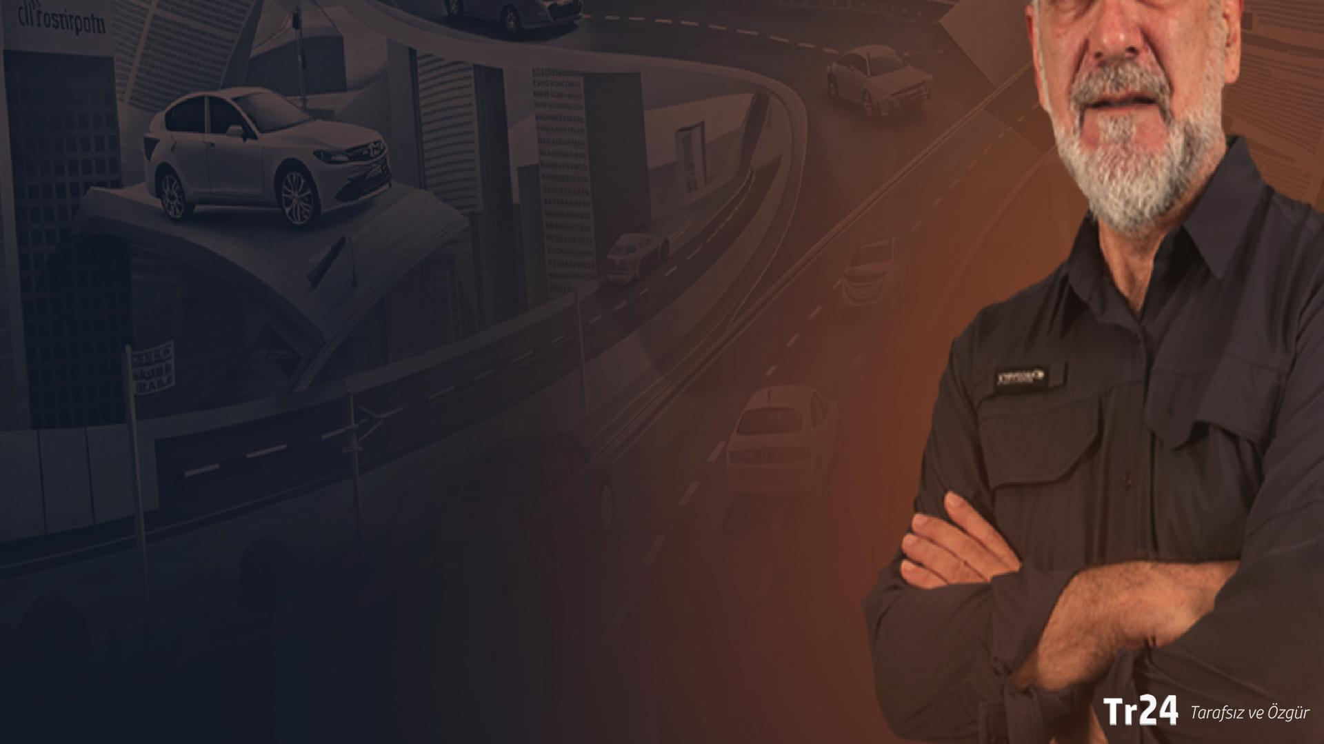 Ahmet Süha Sumar: ABD’nin toparlanması çok zor, yeni bir düzen kurulacak