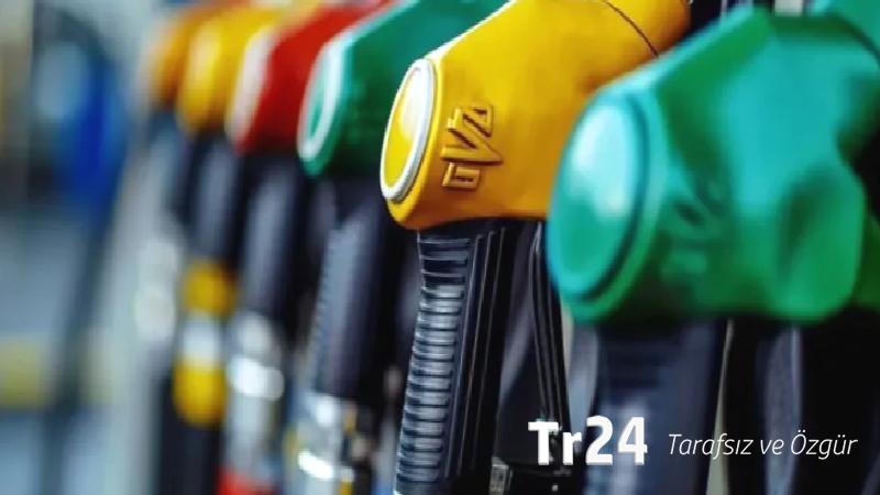Akaryakıt tabelası değişti: İndirimin artından çifte zam geldi!