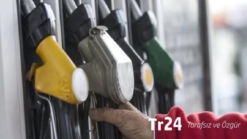Akaryakıtta indirim sadece 24 saat sürdü: Motorin yeniden zamlanıyor