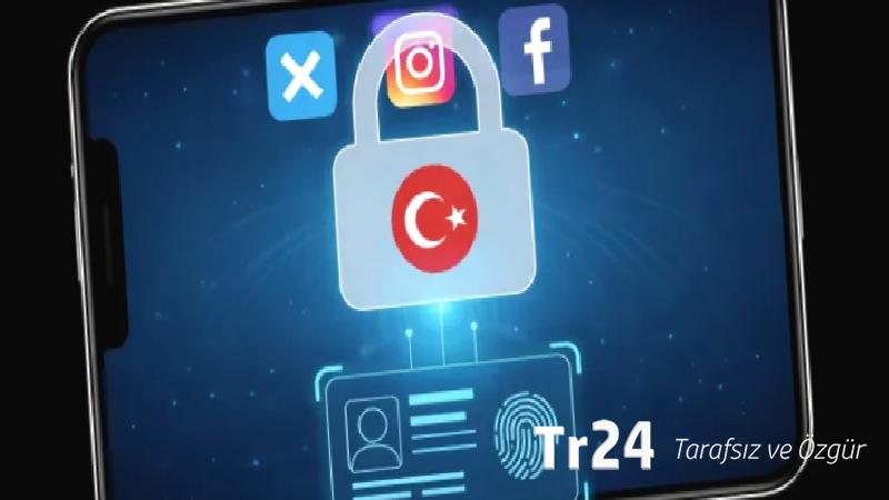 Akın Gürlek açıkladı: Sosyal medyaya kimlik doğrulamalı giriş nasıl olacak?