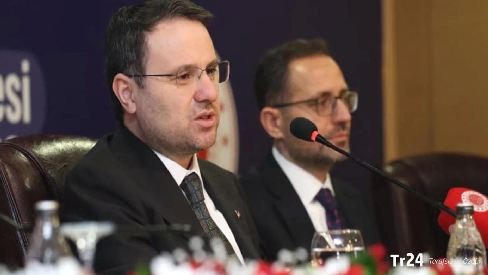 Akın Gürlek’ten İsrail’e tepki: Filistinlilere idam cezası, insan onurunu açıkça ihlal eden bir düzenleme