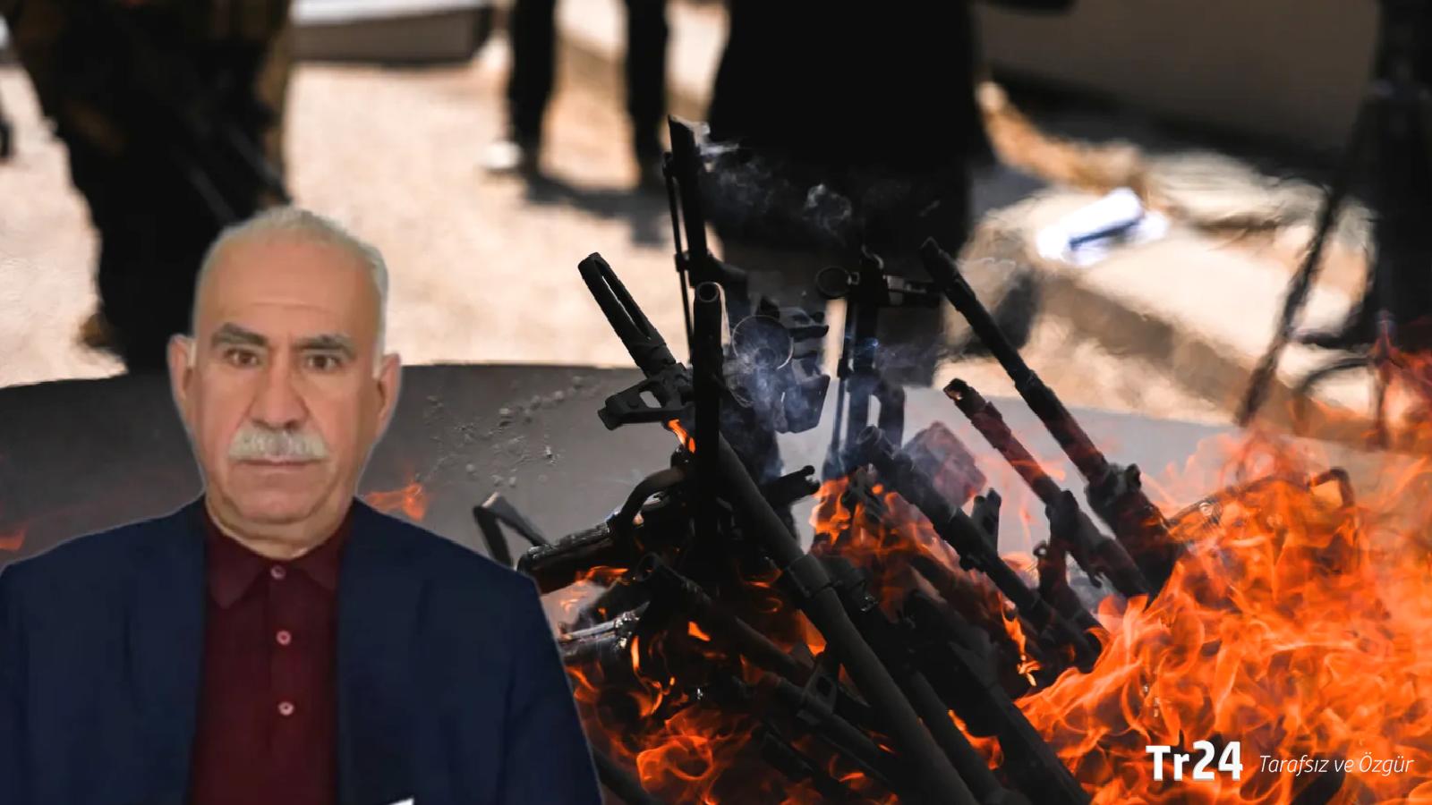 AKP kaynakları: “Terörsüz Türkiye” sürecinde yasal adımlardaki gecikmenin nedeni örgüt