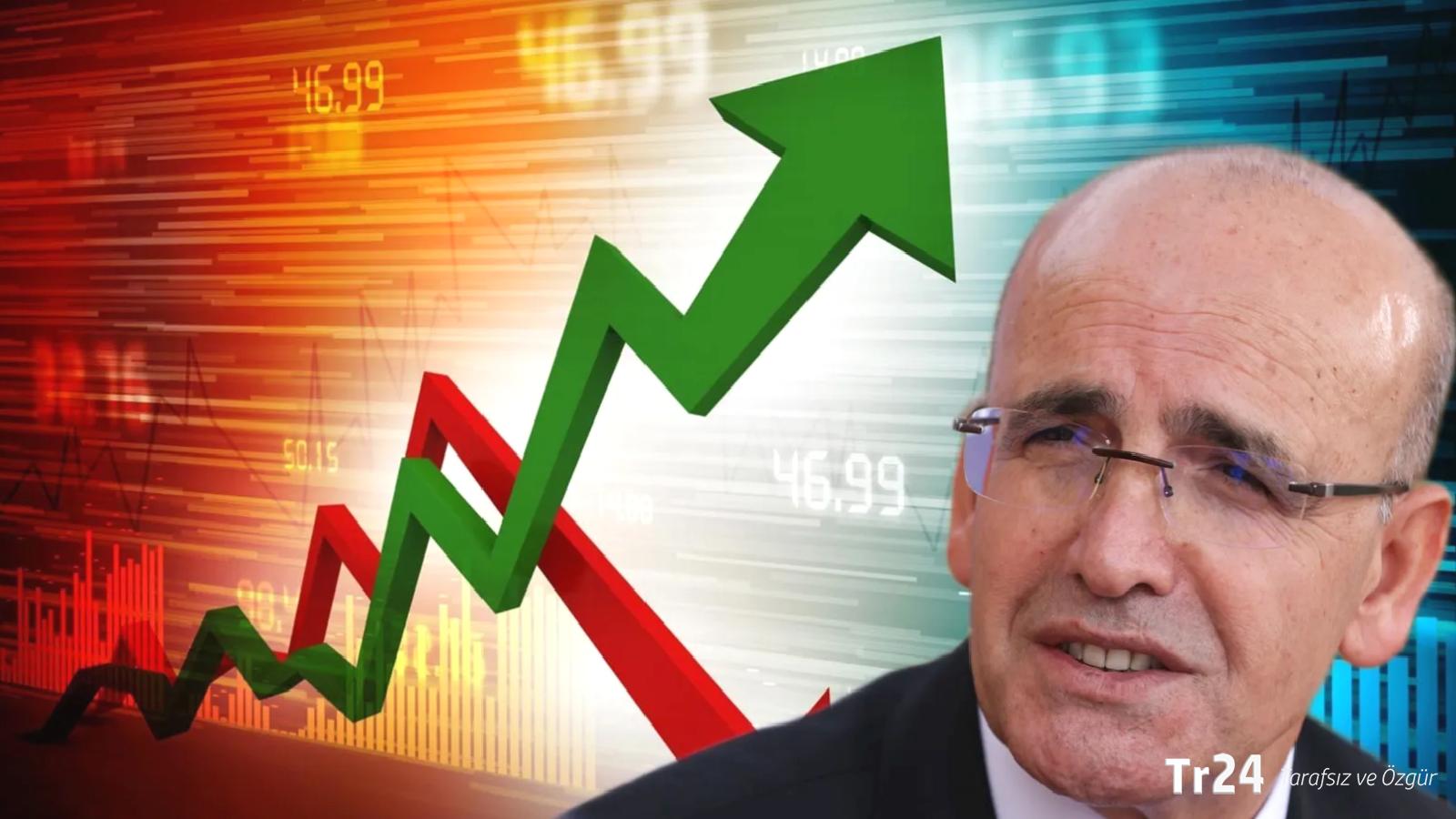 AKP kurmaylarından Mehmet Şimşek’e eleştiri: Enflasyonla mücadele ekonomiyi rayına oturtmak için tek yöntem olamaz