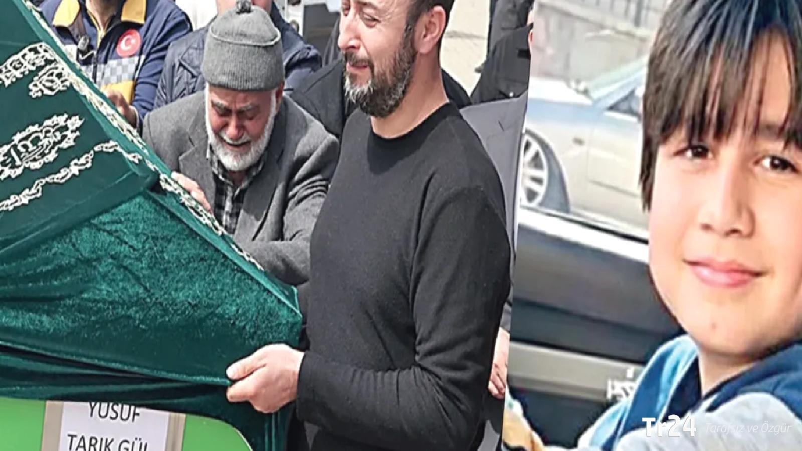 AKP’den “KHK’lı baba” iddiasına yanıt: Ailenin talebine göre hareket edildi