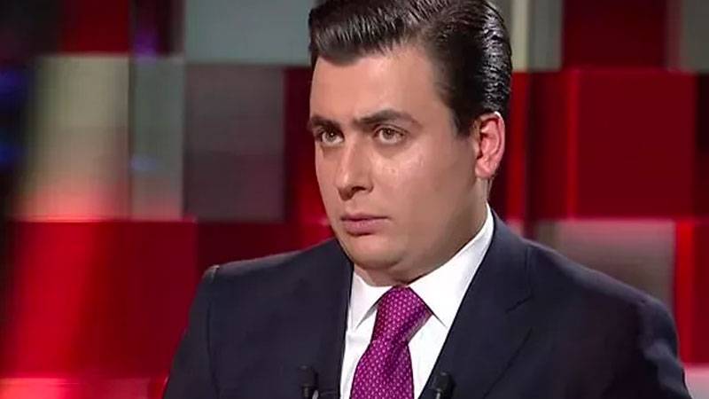 AKP’nin kanun teklifine AKP’li Osman Gökçek’ten tepki: Niye biz yıkıyoruz, Mansur Yavaş yıksın!
