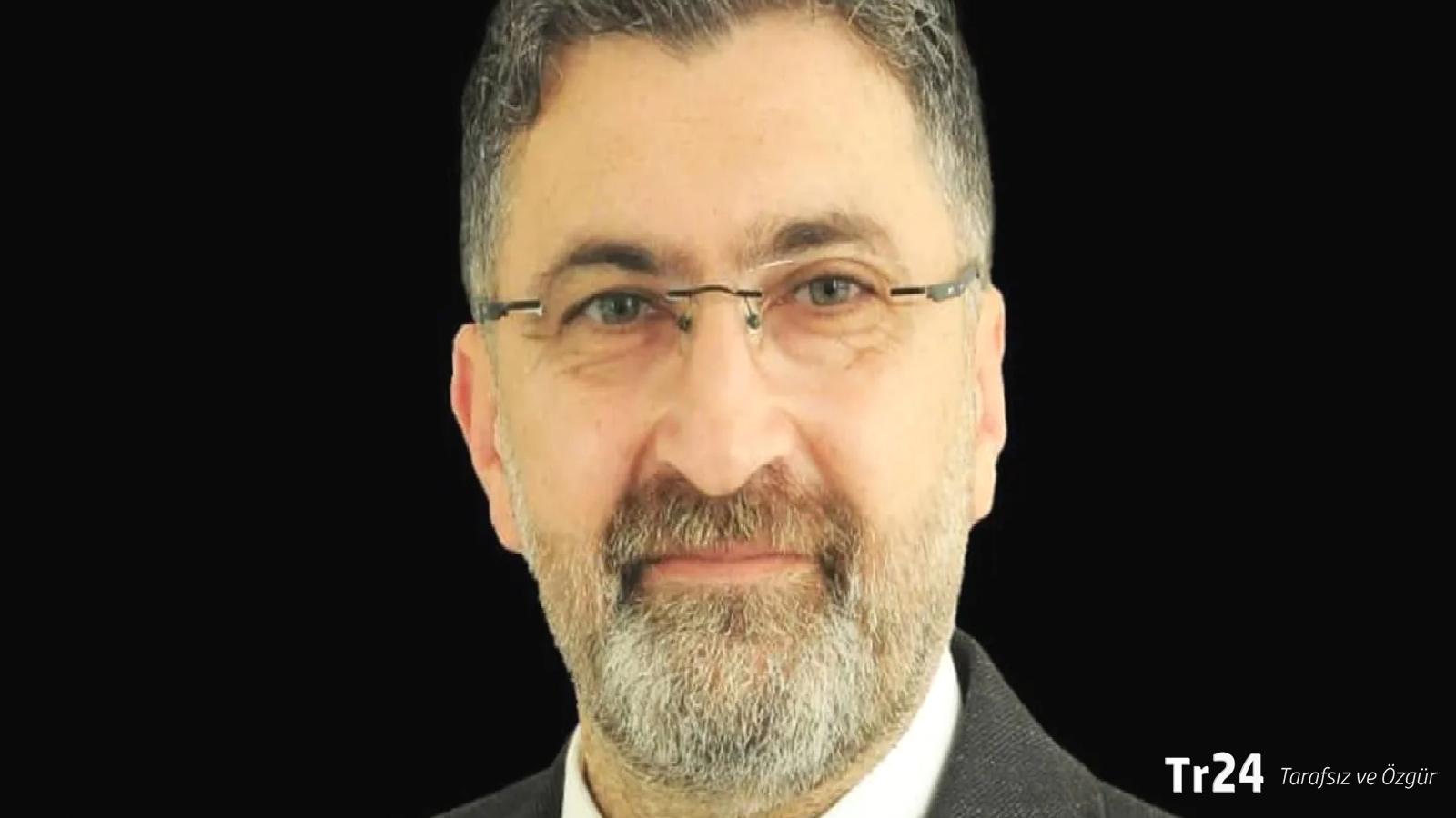 AKP’ye geçen Serik Belediye Başkanı Kumbul: Son dönemde içerisinde bulunduğum siyasi zeminde farklı öncelikler öne çıktı