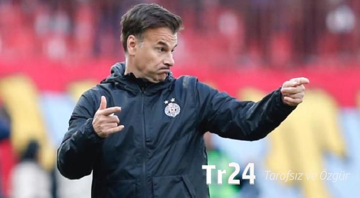 Aleksandar Stanojevic: ”Öne geçtik ama koruyamadık”