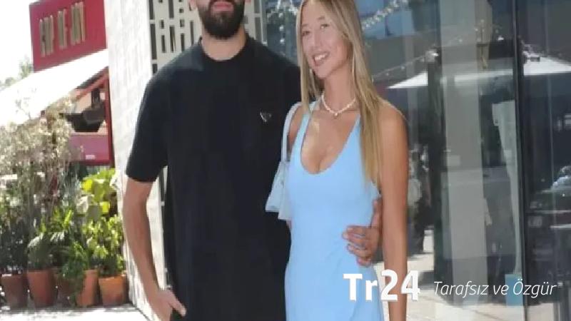 Aleyna Kalaycıoğlu eski sevgilisi Vahap Canbay’dan şikâyetçi oldu: Hem kendini hem de beni öldüreceğini söyledi!