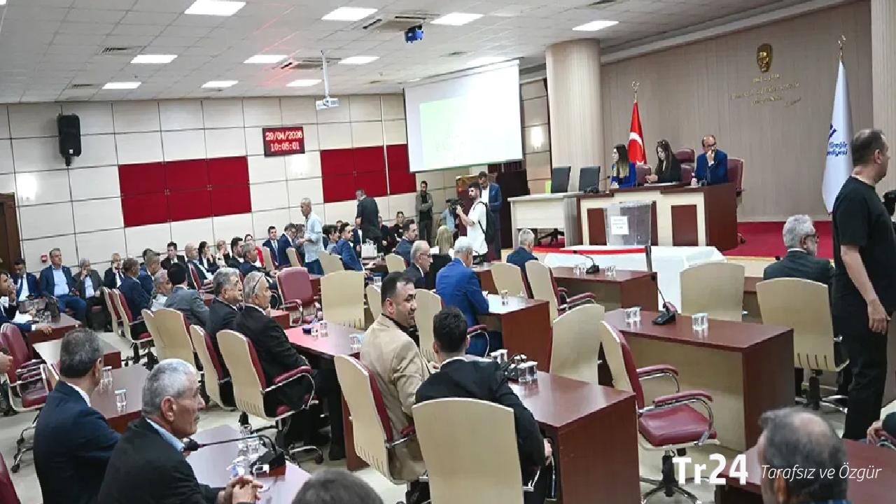 Ali Demirçalı görevden uzaklaştırılmıştı; Yüreğir Belediye Başkanvekili belli oldu