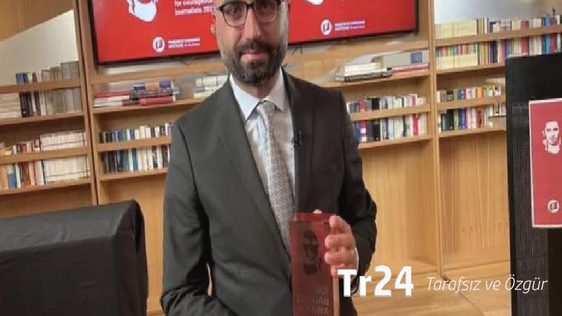 Alican Uludağ için tahliye talebi: Süreç hukuka aykırı