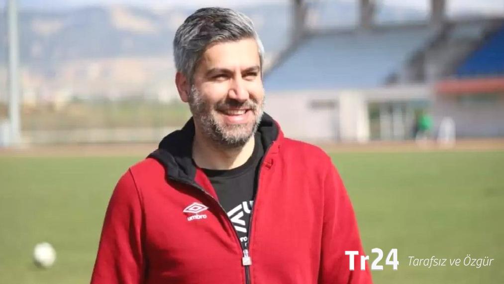 Alper Aslan, Adana Demirspor’daki alacaklarından feragat etti
