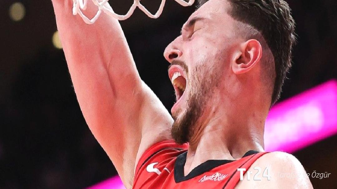 Alperen Şengün’ün takımı Houston Rockets, Utah Jazz’ı da devirdi! NBA’de serisini 5’e çıkardı!