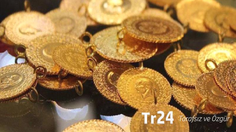 Altın fiyatlarında dalgalı seyir: Gram ne kadar oldu?