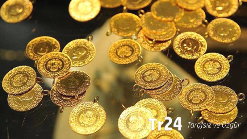 Altın fiyatlarında yön yukarı: Gram ne kadar oldu?