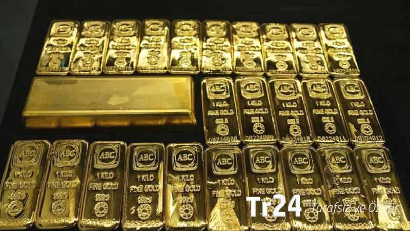 Altın yeni haftaya eksi başladı: Yükseliş için hangi şart gerekiyor?