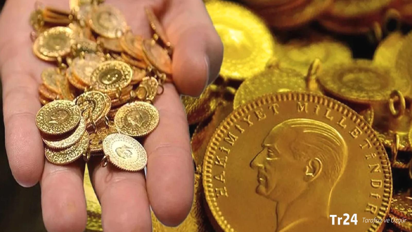 Altında 4 haftalık seri bozuluyor: Kayıp, yüzde 3,25’e çıktı