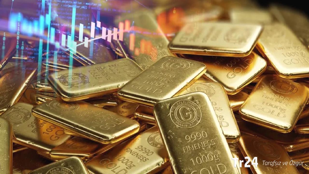 Altında yeni hedef için 2 şart: Uzman isim kritik seviyeleri açıkladı