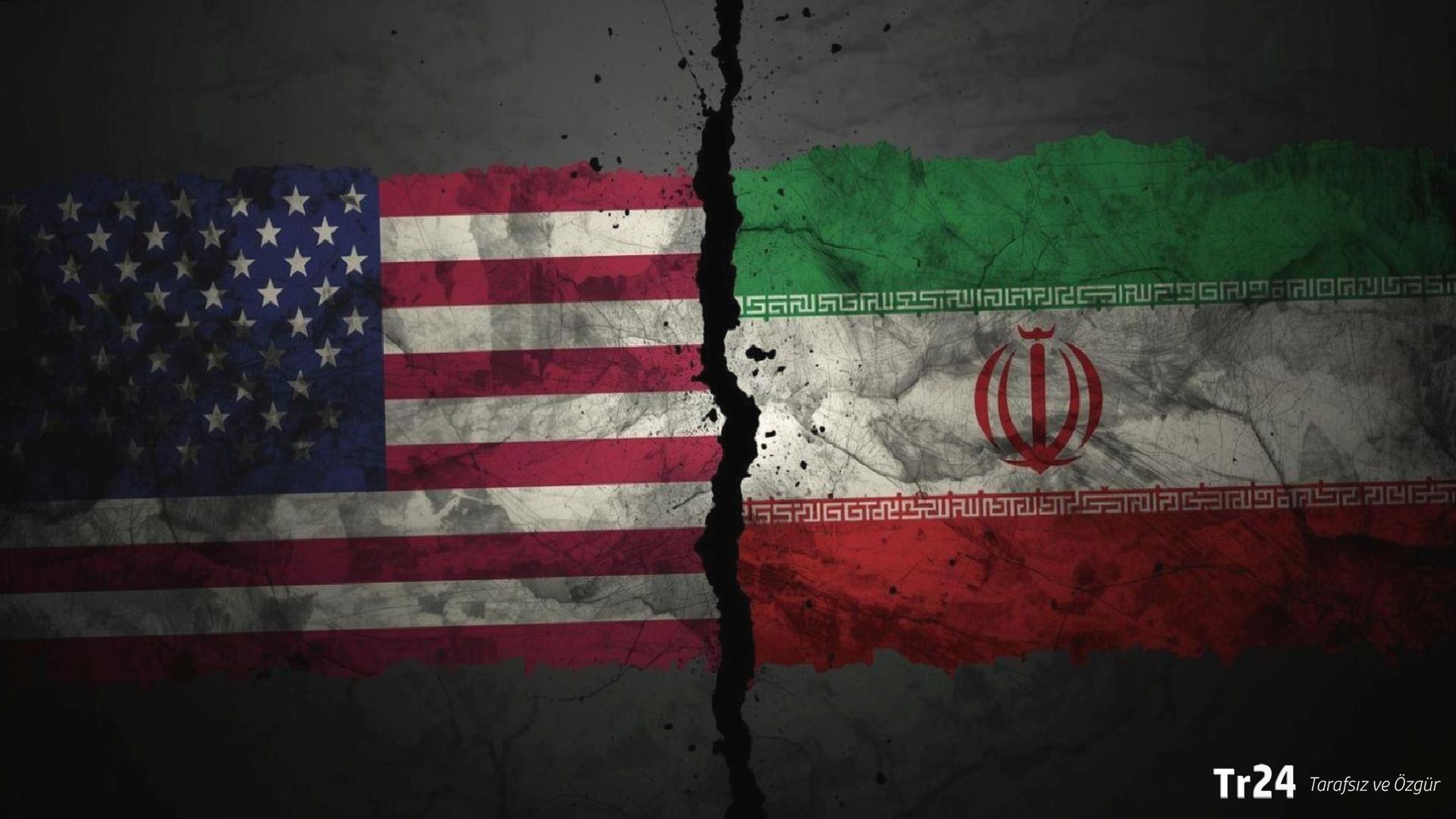 Amerikan basını: ABD ve İran, savaşı sona erdirecek bir çerçeve anlaşmasına yaklaşıyor