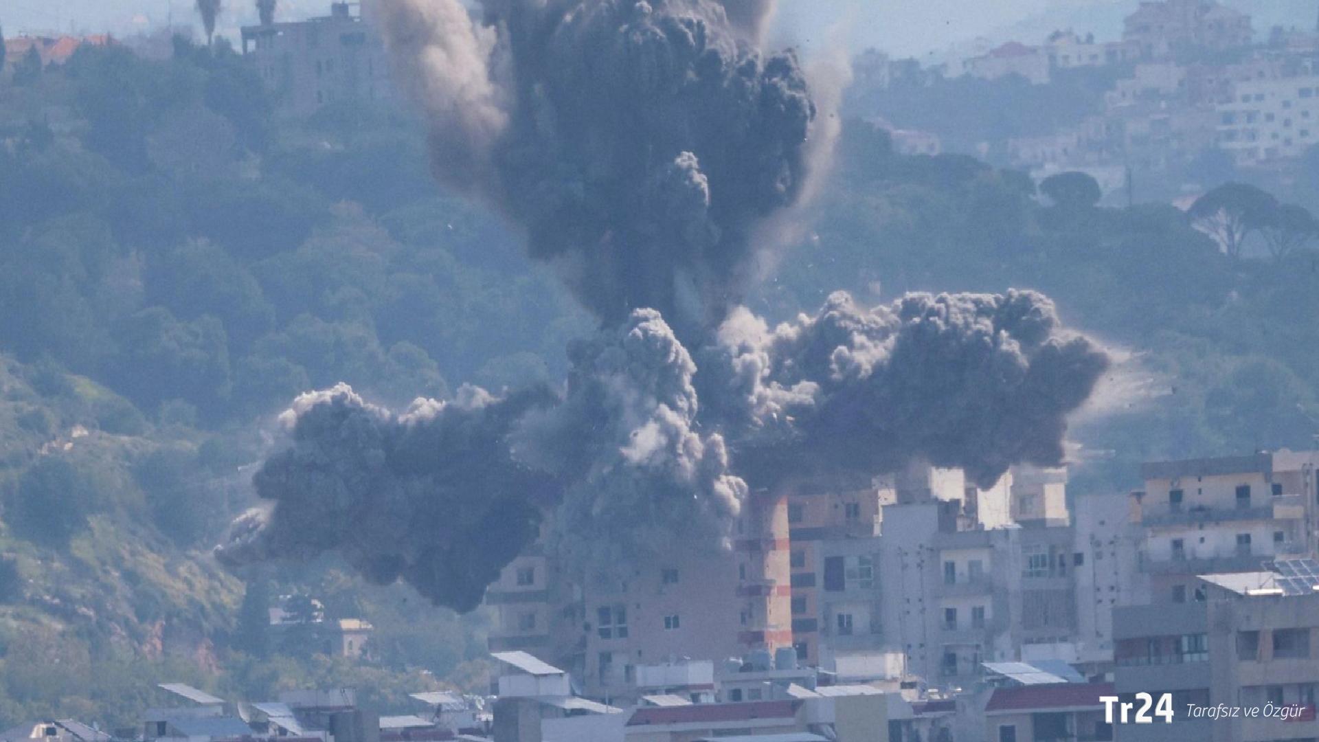 Amerikan basını: İsrail ve Lübnan arasında doğrudan görüşmeler önümüzdeki hafta başlayacak, Netanyahu’dan açıklama