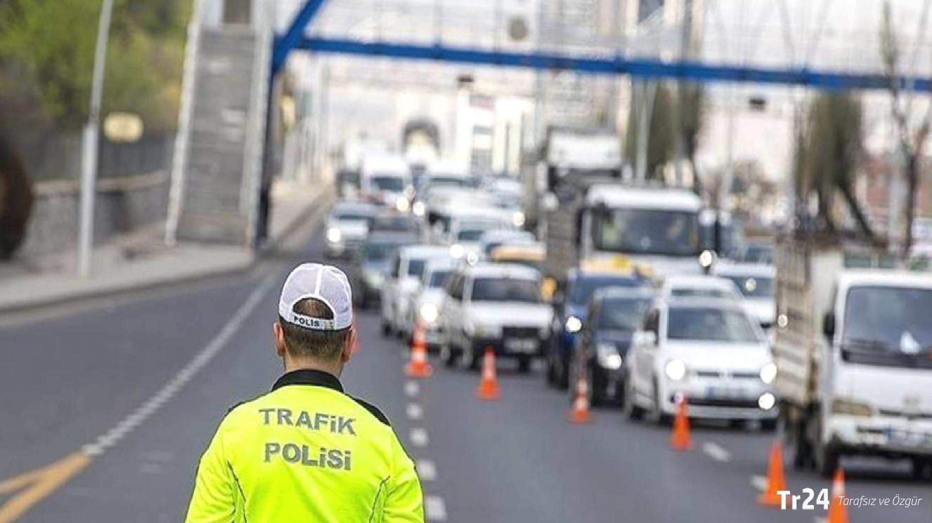 Ankara’da 1 Mayıs’ta yollar kapanıyor: Başkentte hangi yollar kapalı?