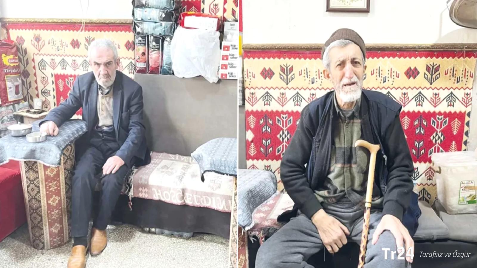 Ankara’da yüzlerce yaşlı ve engelli için barınma krizi: Otel sözleşmeleri 1 Mayıs’ta bitiyor