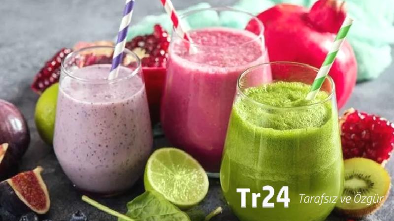 Araştırmalar ortaya koydu: Meyve tüketmenin en sağlıklı formu nedir?