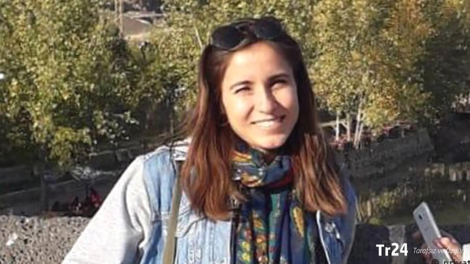 Arkadaşından Gülistan Doku’ya ilişkin açıklama: İntihar etmiş olamaz, biz birlikte çalışırken bizi taciz edenler olmuştu