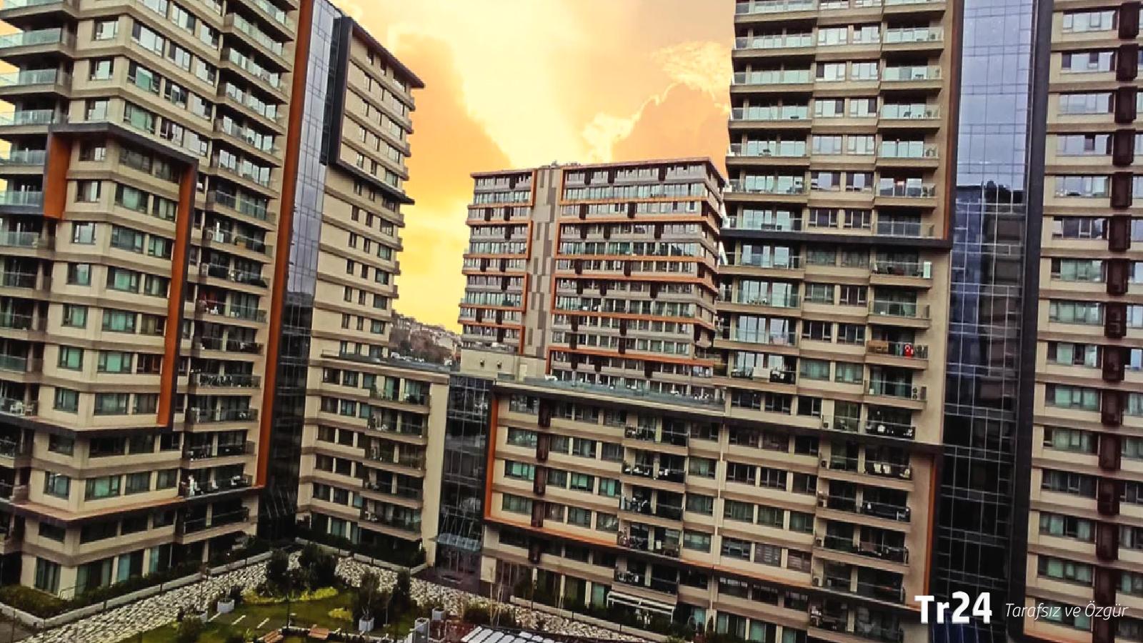 Artan aidatlar lüksü tersine çevirdi: Sitelerde sosyal tesisler tartışma konusu oldu