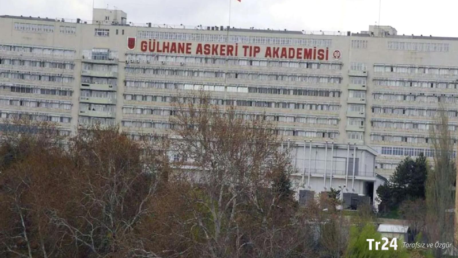 Askeri hastanelerin yeniden açılacağı söylenmişti: Yeni yönetmelikten “Askeri Hastaneler, GATA ve Haydarpaşa Askeri Hastanesi” ifadeleri çıkarıldı