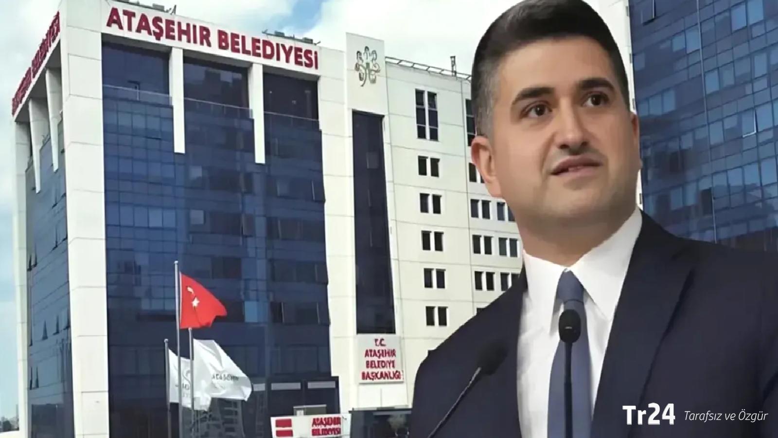 Ataşehir’de başkanvekili için seçim tarihi belli oldu