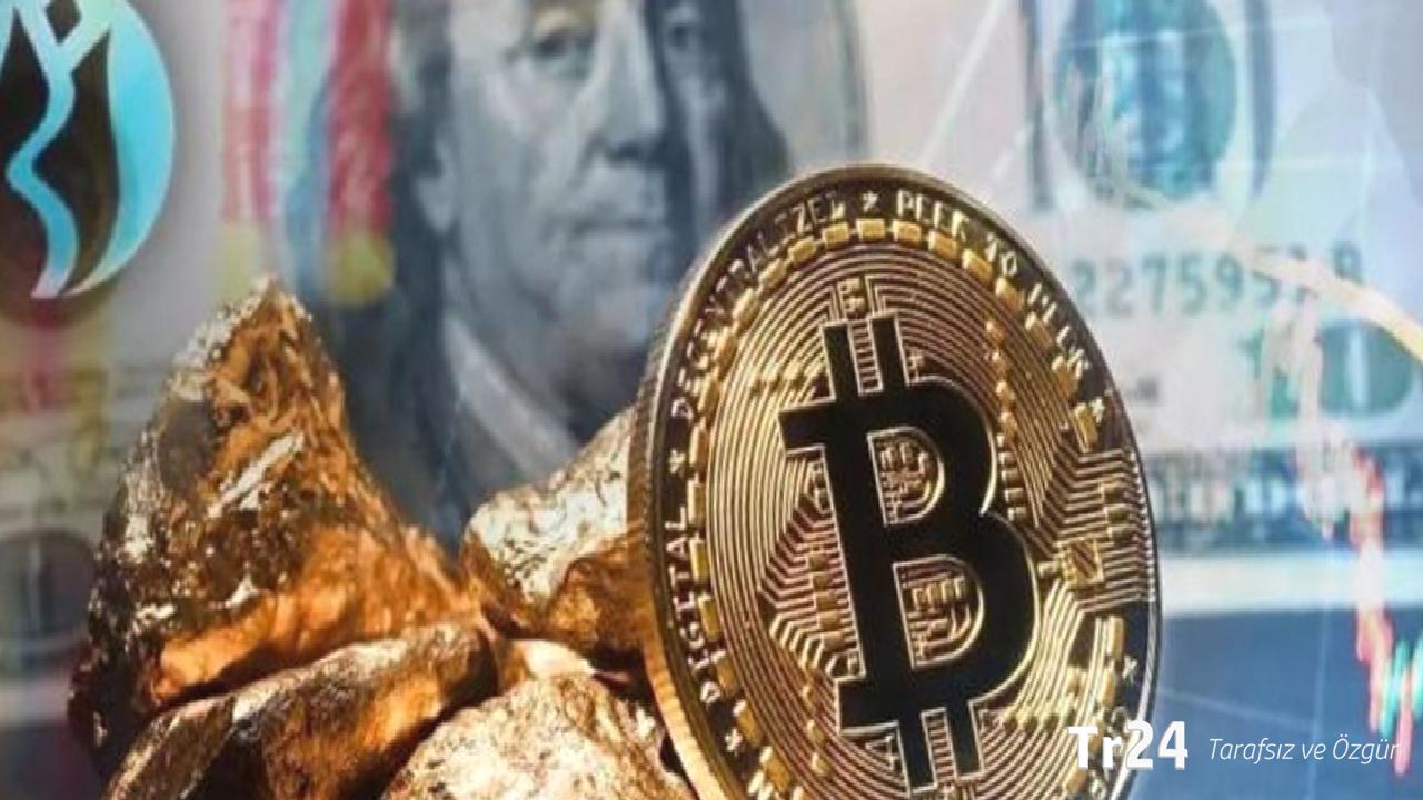Ateşkes piyasalara yaradı: Altın, Bitcoin ve borsalarda sert yükseliş