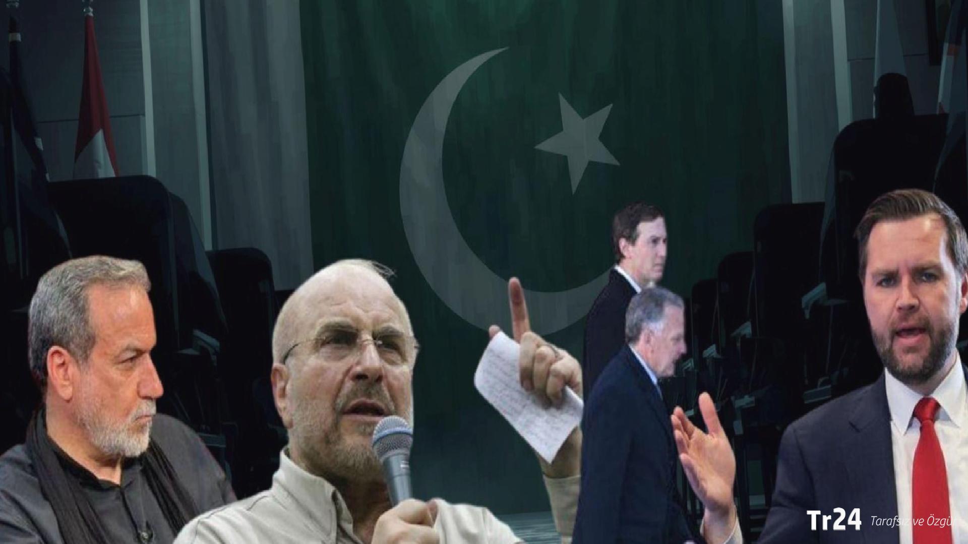 Ateşkesin sona ermesine saatler kala Pakistan, İran ve ABD’yi masaya oturtmak için zamanla yarışıyor