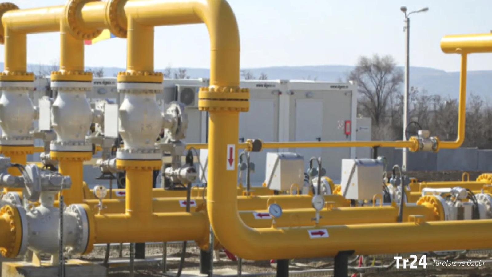 Avrupa’da gaz fiyatları rekor seviyeye dayandı