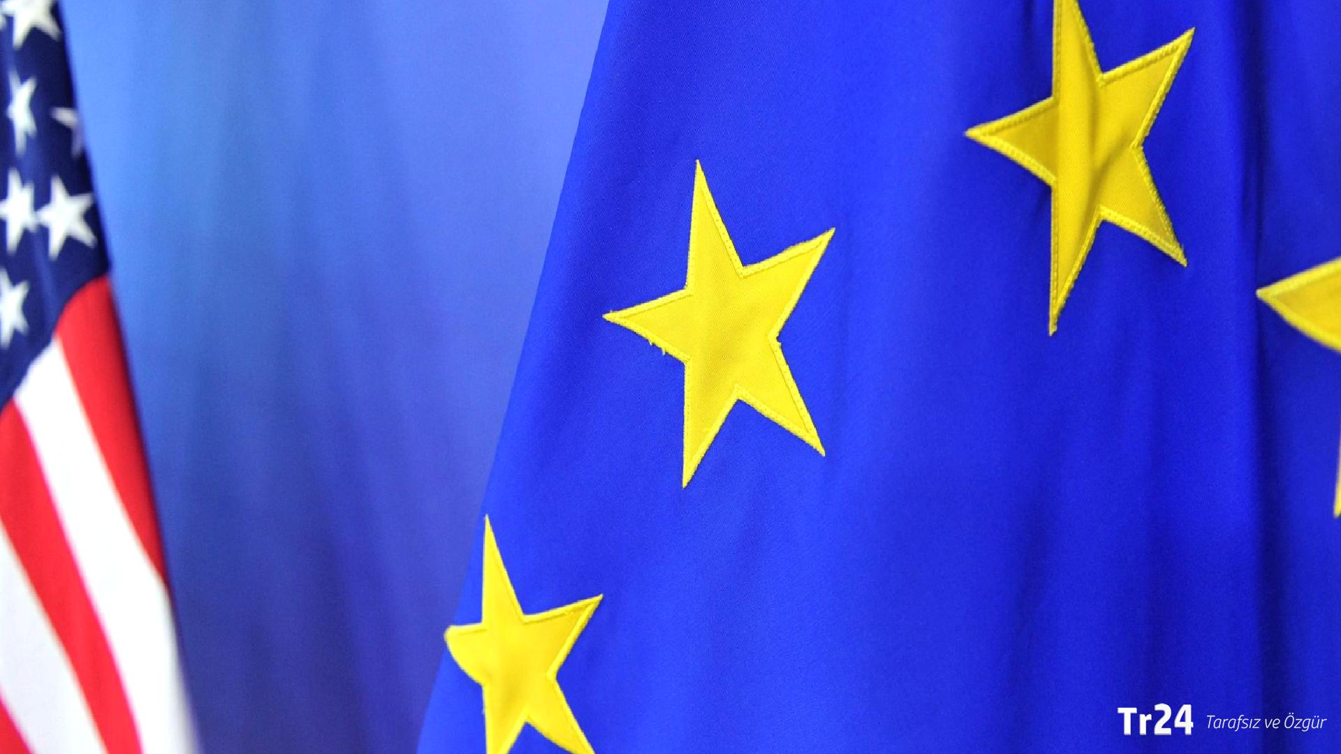 Avrupa’da, NATO’nun felç ve dağılmakta olduğuna inanılıyor