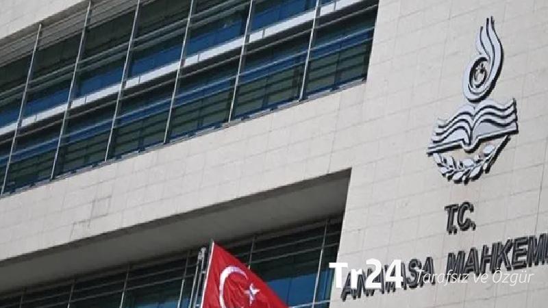 AYM, vergi mükelleflerine elektronik tebligat yetkisini iptal etti