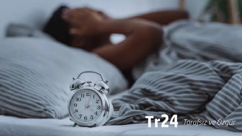 Azı da fazlası da zarar: Demans riskini en aza indirmek için en az kaç saat uyumalıyız?