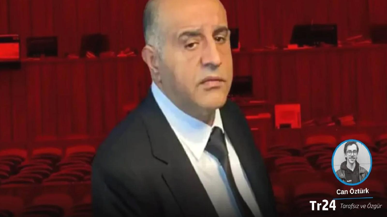 Aziz İhsan Aktaş davasında kritik aşama: İddianamenin ana hatlarını oluşturan gizli tanıklar “Yaprak” ve “XYZ49QP”nin dinleneceği gün belli oldu