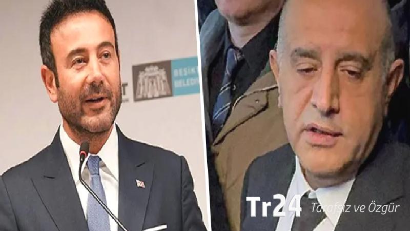 Aziz İhsan Aktaş davasında Rıza Akpolat: Ortada bir delil olmadan iftiracı beyanlarıyla 15,5 aydır cezaevinde tutuluyoruz!