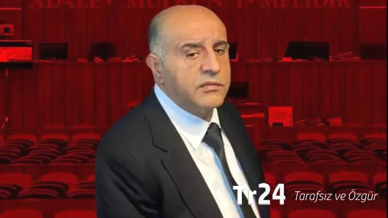 Aziz İhsan Aktaş’ın hesaplarındaki bloke kaldırıldı