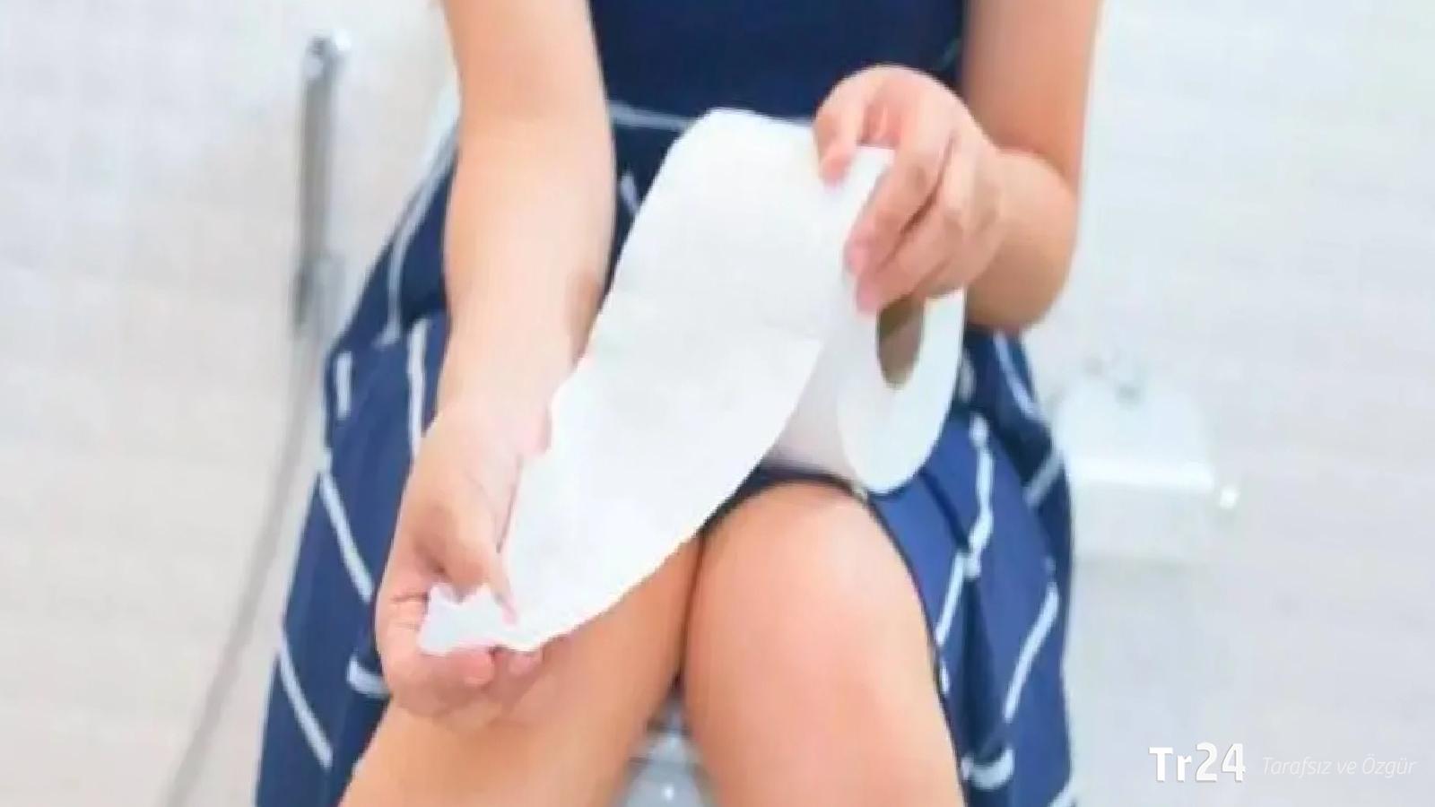 Bağırsak kanseri belirtileri nedir, dışkı yoluyla nasıl kontrol edilir?