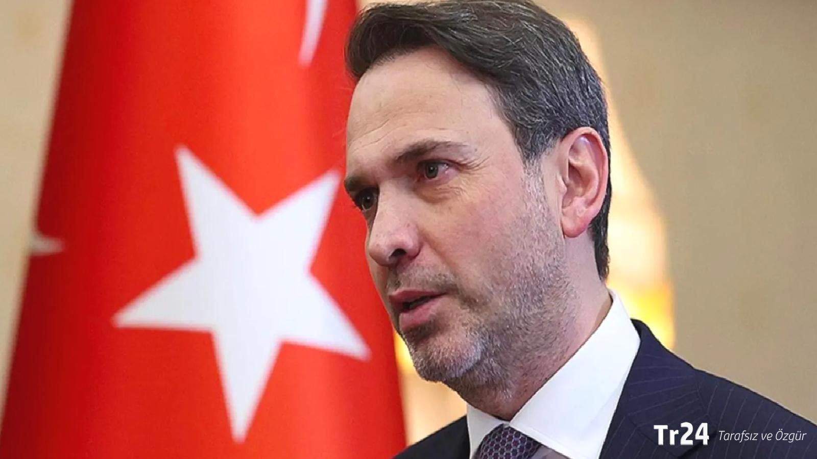 Bakan Bayraktar: Eşel mobil olmasaydı akaryakıtta üç haneli rakamları görebilirdik; petrol ve doğalgaz arzında sıkıntı görünmüyor