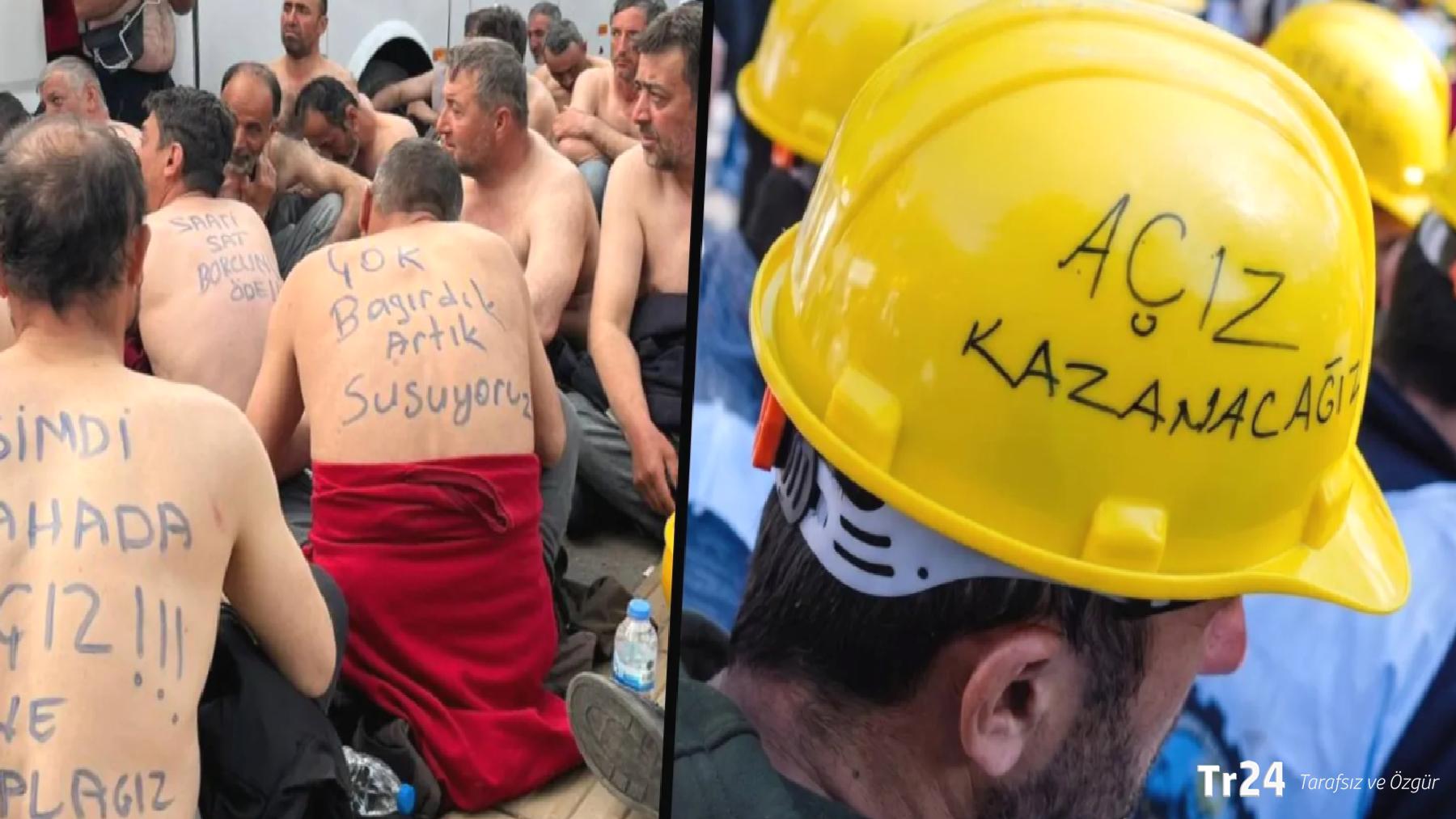 Bakan Bayraktar’dan Doruk Madencilik açıklaması: Ben bu şirkete bir daha asla ruhsat falan vermem!