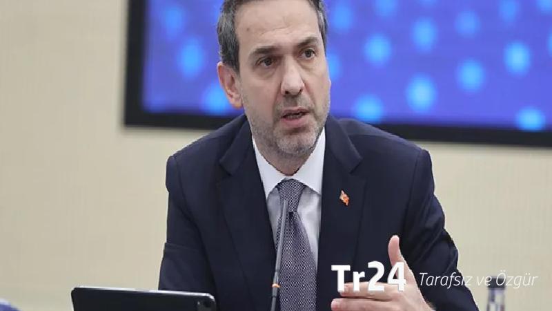 Bakan Bayraktar’dan maden işçileri açıklaması: Yükümlülüklerini yerine getirmeyene maden ruhsatı yok