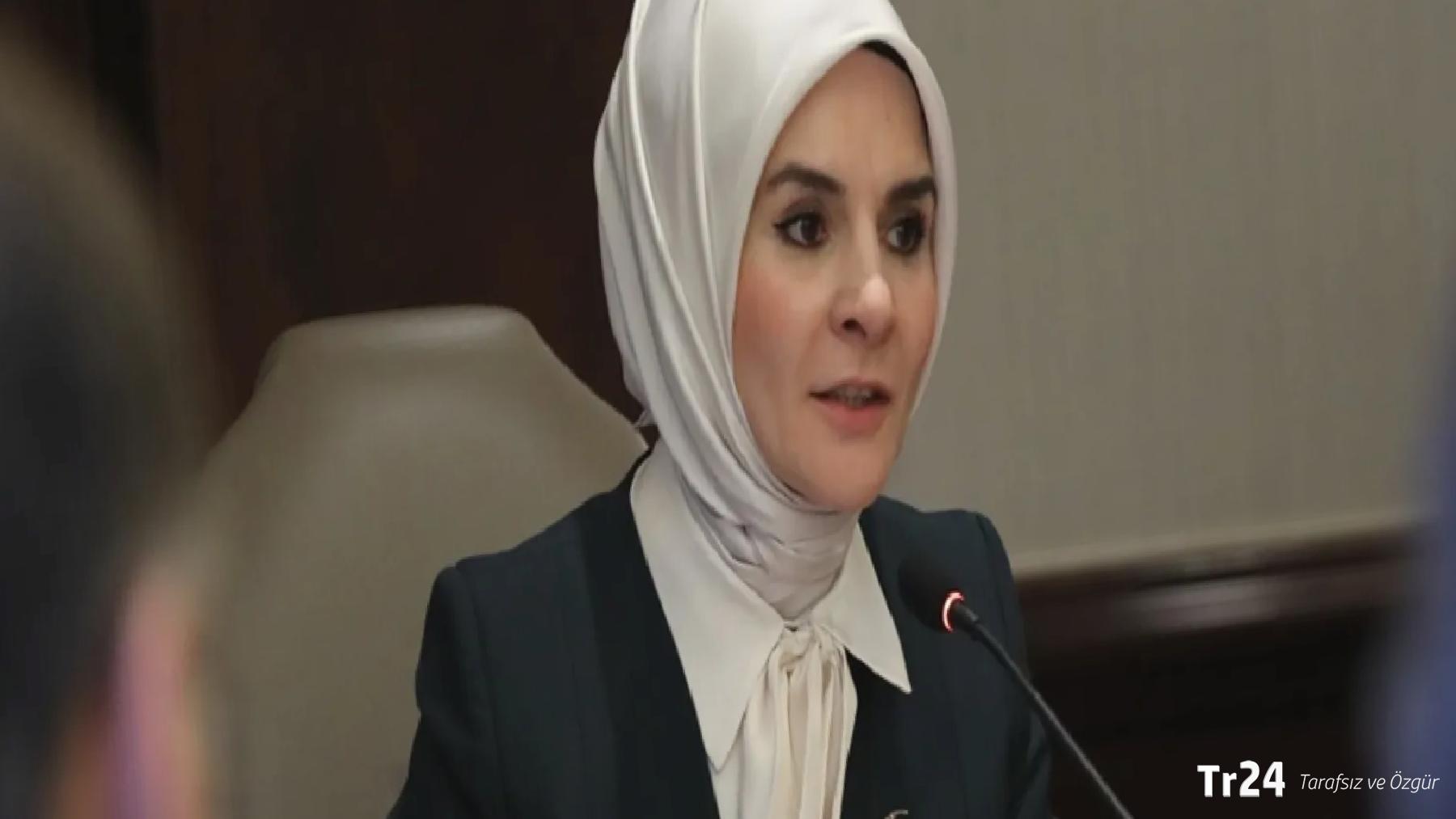 Bakan Göktaş: Çocuklarımızı korumak ve dijital bir kalkan sağlamak zorundayız