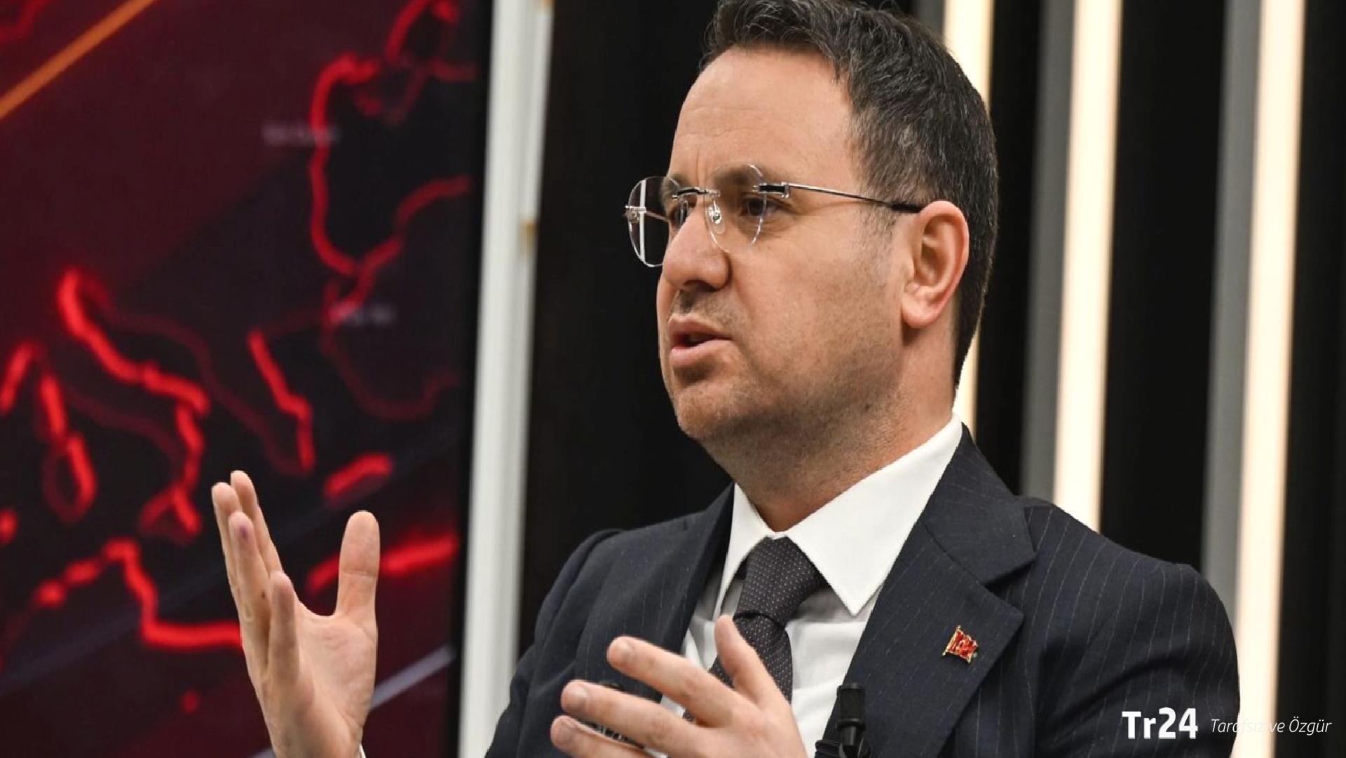 Bakan Gürlek ‘Gülistan Doku soruşturmasının neden 6 yıl sonra yeniden gündeme geldiği sorusunu’ yanıtladı